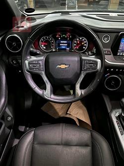 Chevrolet Blazer